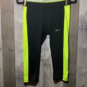 Nike Capri Leggings